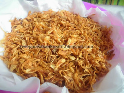 Crispy Fried Onions How to Make Savory Crispy Fried Onions