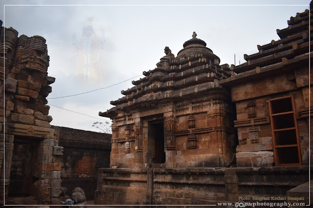 Ananta Basudev Temple images by Sangram Keshari Senapati