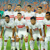 مران الزمالك.. تدريبات تأهيلية للاعبين في مجمع الصالات مران الزمالك.. تدريبات تأهيلية للاعبين في مجمع الصالات
