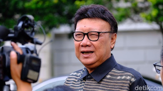Ada Lagi Lembaga yang Mau Dibubarkan Jokowi, Ini Bocorannya Ada Lagi Lembaga yang Mau Dibubarkan Jokowi, Ini Bocorannya