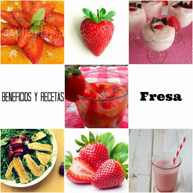 Beneficios_fresa _5_recetas_saludables