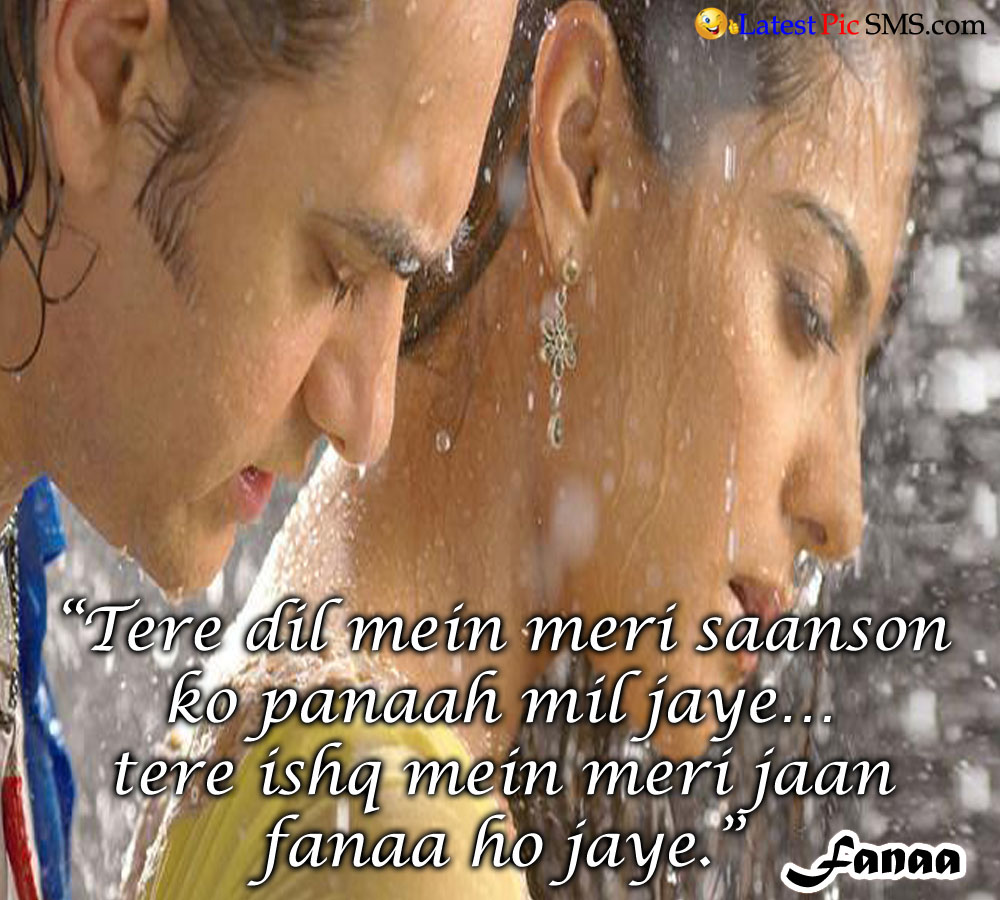 fanna best bollywood dialogues photo quotes “