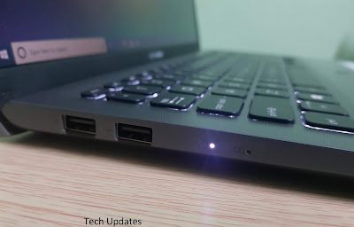 Asus VivoBook X512F Review