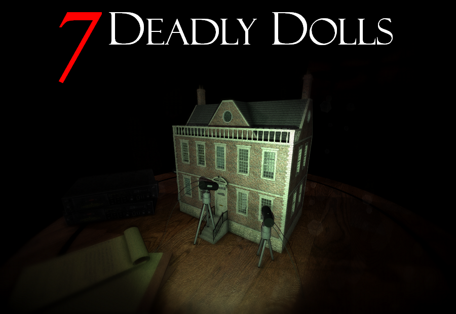 7 Deadly Dolls