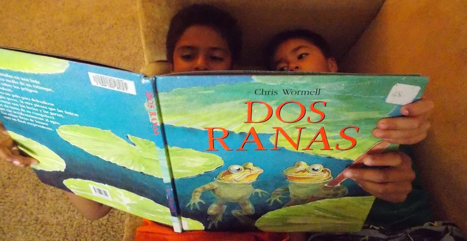 Dos Ranas