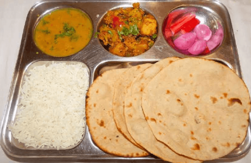 फिर से खुलने जा रही है शहर में दीनदयाल रसोई फिर से खुलने जा रही है शहर में दीनदयाल रसोई