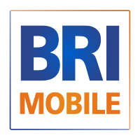 Logo BRI Mobile