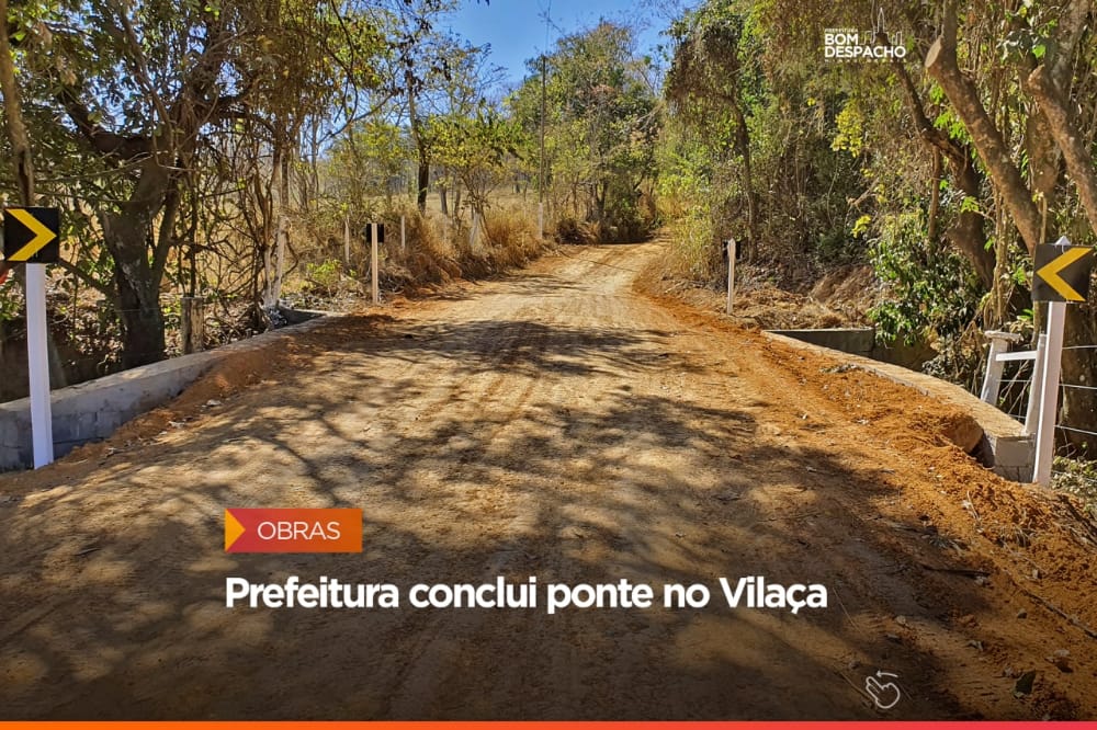 Prefeitura Municipal de Bom Despacho