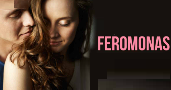 feromonas en Avenida La Encalada