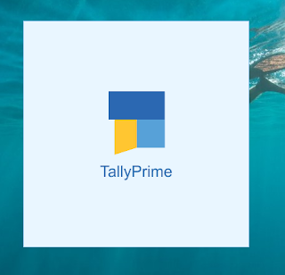 Tally Prime New Update