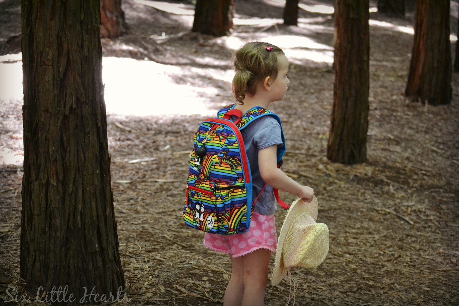 babymel mini backpack