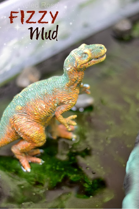 Wow kids of all ages and make mud that fizzes and bubbles! #fizzingmud #mudactivitiesforpreschool #mudrecipeforkids #howtomakemud #cleanmudrecipe #growingajeweledrose Wow kids of all ages and make mud that fizzes and bubbles! #fizzingmud #mudactivitiesforpreschool #mudrecipeforkids #howtomakemud #cleanmudrecipe #growingajeweledrose