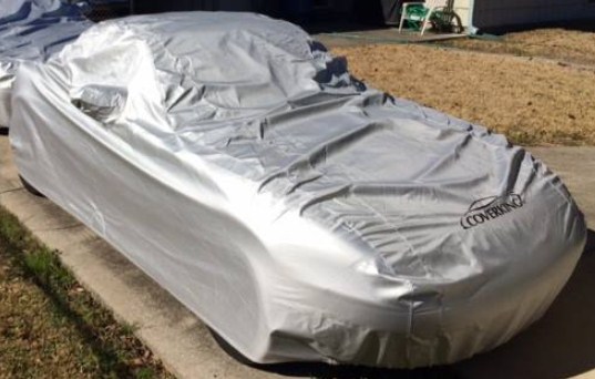 outdoor car covers from Coverking outdoor-car-covers-Coverking