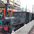 Keliling Matsuyama Bag. 3: Botchan Train dan Shopping Arcade