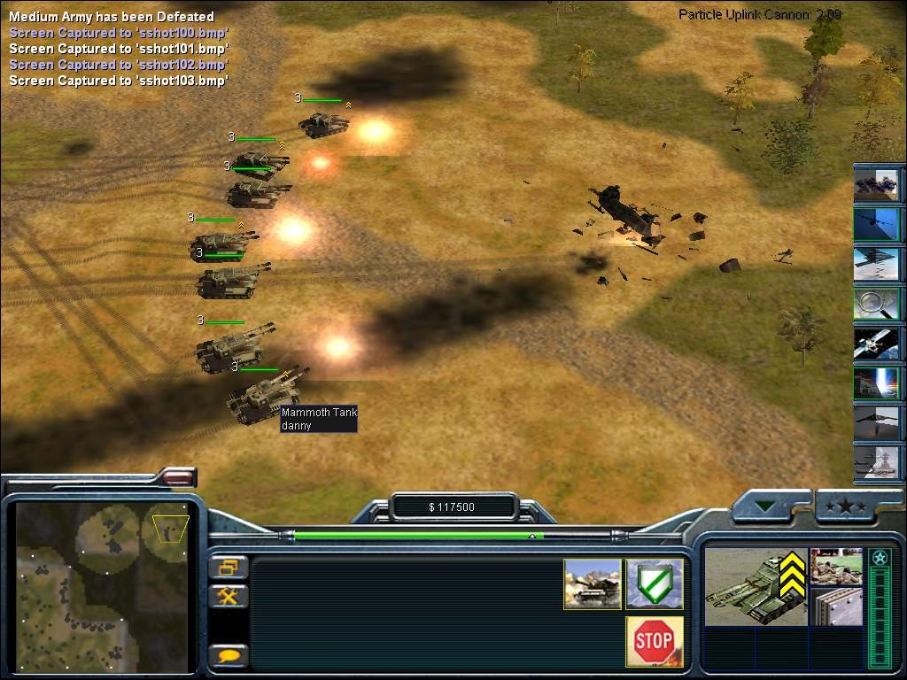 command and conquer generals zero hour reborn the last stand command and conquer generals zero hour reborn the last stand