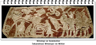 İskandinav Mitolojisi ve Mitler Nedir?