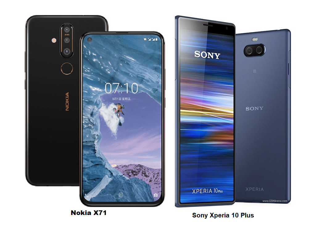 sony xperia r1 plus vs nokia 5 1 plus Sony xperia r1 plus vs nokia 5 1 plus store king
