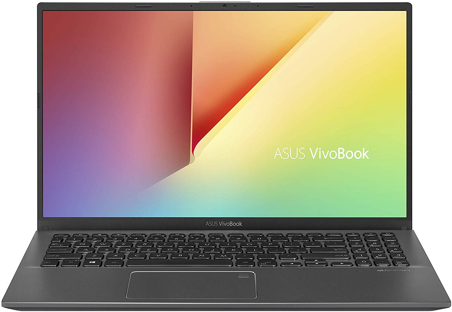 ASUS VivoBook 15 Thin and Light Laptop ASUS VivoBook 15 Thin and Light Laptop