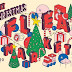 Το Thessaloniki Christmas Flea Market έρχεται με γιορτινή διάθεση