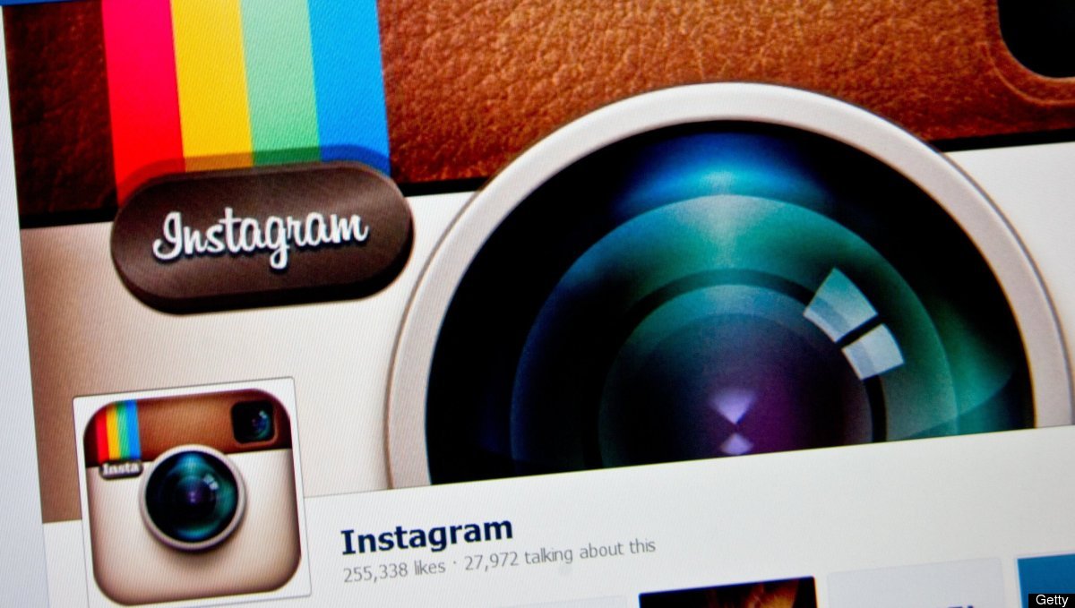 10 Cara Mudah Menggunakan Instagram Via PC ID Penulis Blogger