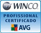 Profissional Certificado Winco