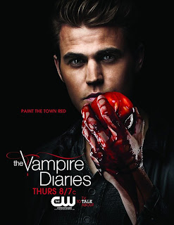 Vampire Diaries Season 3 episodes 3