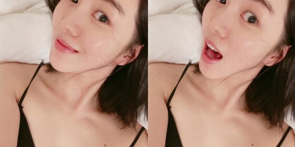 민낮vs화장했을때 차이가 별로 없는 돌출신 배우 | 인스티즈