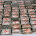Incautan 649 kilos de cocaína en embarcación que llevaba dos años a la deriva