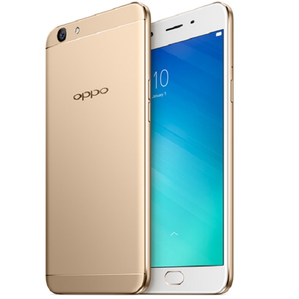 Oppo F1s A1601 USB Driver or Flash Tool Flash File