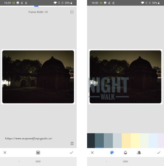 10 Snapseed Editing tips Latest Version 2023 Snapseed for PC Online