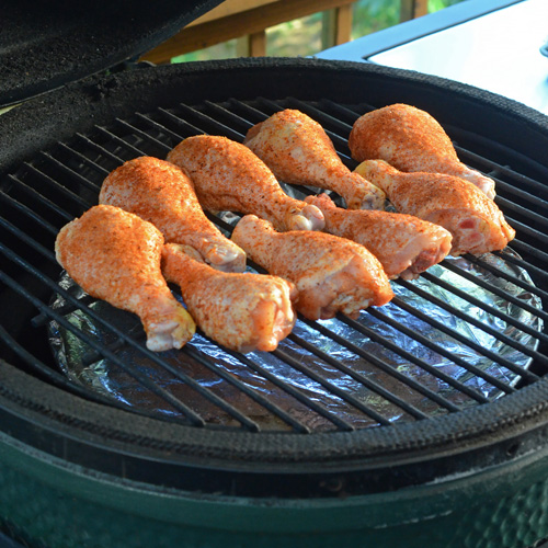 Egg Chicken Roaster Big Green Egg Turkey Roaster Barbecue Poulet