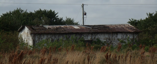 Viviendas abandonadas Viviendas abandonadas