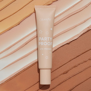 Colourpop Eye Primer Makeup Primer