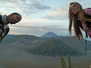 INDONESIA - Sumatra, Java, Bali, Gilis & Lombok - Blogs de Indonesia - INDONESIA - Segunda Etapa JAVA: Yogya, Borobudur y Volcán Bromo (20)