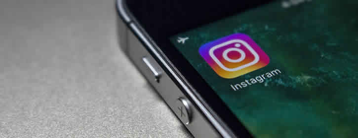 Desativar notificações de vídeo ao vivo no Instagram