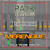 Free Pack Merengue - 100 Cupos de Descarga Gratis (CUMPLIDO)