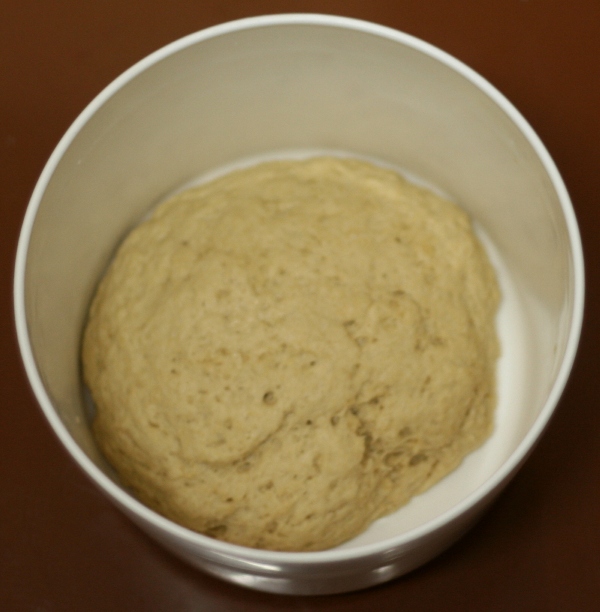 Nan's yumyums! Yeast Basics How to Make Yeast Dough?