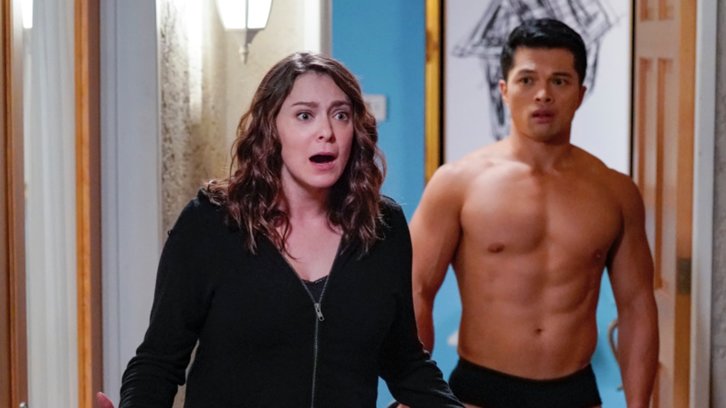Crazy Ex-Girlfriend - Episode 4.09 - I Need Some Balance - Promo, Promotional Photos + Press Release