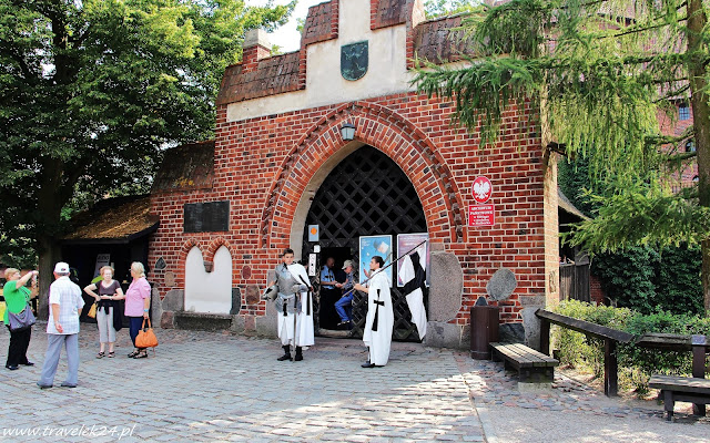 Malbork Zamek