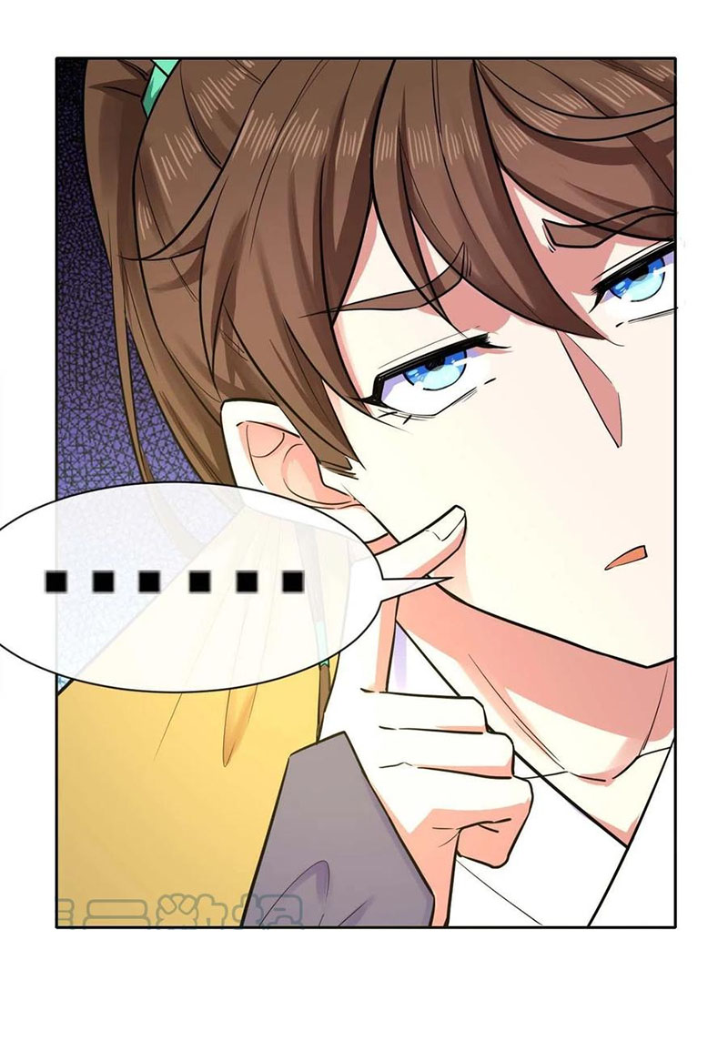 Sư Tỷ Của Ta Rất Cứng chapter 143 - Trang 30