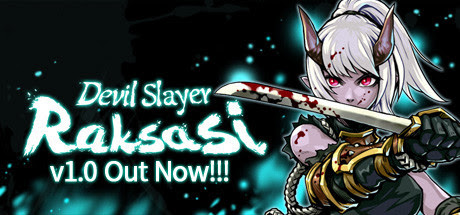 Devil Slayer Raksasi The Netherworld-PLAZA