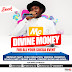 Mc Divine Money Flyer, Designed By Dangles Graphics [DanglesGfx] Call/WhatsApp: +233246141226.