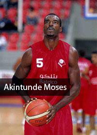 Akintunde Moses