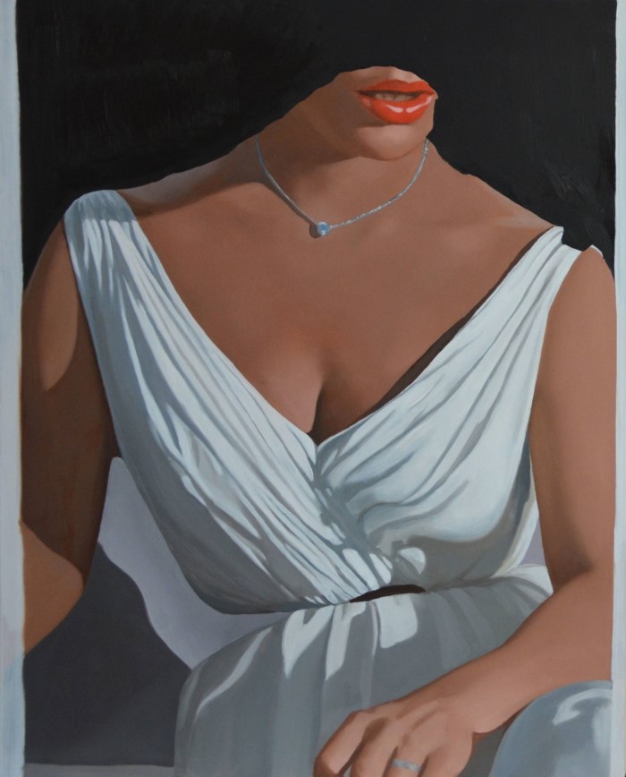 Американский художник. Tracy Kerdman Tracy Kerdman