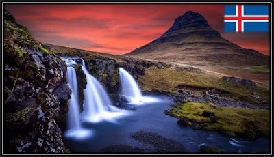 ICELAND ICELAND