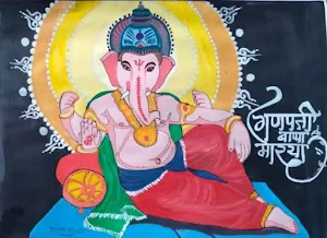 Ganesh Sadakale