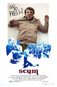 Scum Poster