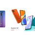 مقارنة Redmi 9 ضد Redmi 9A ضد Redmi 9C ارخص موبايلات شاومي مقارنة Redmi 9 ضد Redmi 9A ضد Redmi 9C ارخص موبايلات شاومي