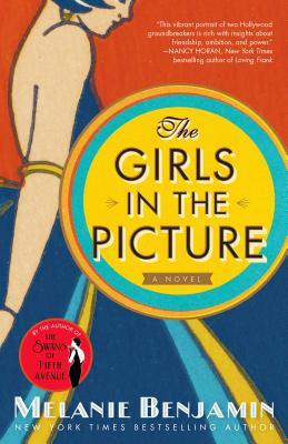 Book Spotlight & Giveaway: The Girls in the Picture by Melanie Benjamin