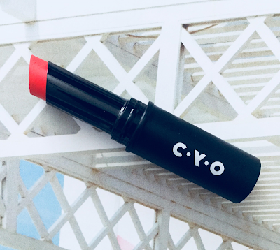 CYO Lipstick - StyleBuzzUK